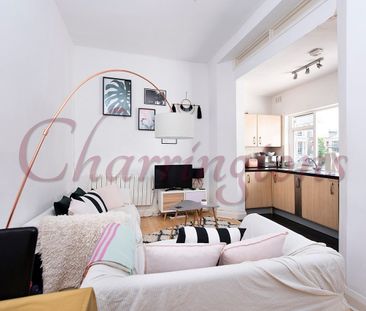 TWO BEDROOM FLAT TO LET CLIFF ROAD CAMDEN NW1 - Photo 2