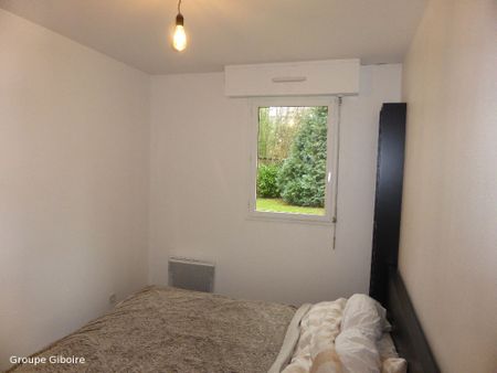 Appartement T3 à louer Saint Malo - 52 m² - Photo 4