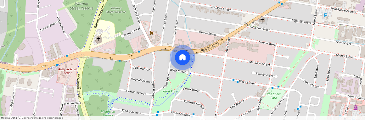 2/5 Blake St, Qld 4215, Southport