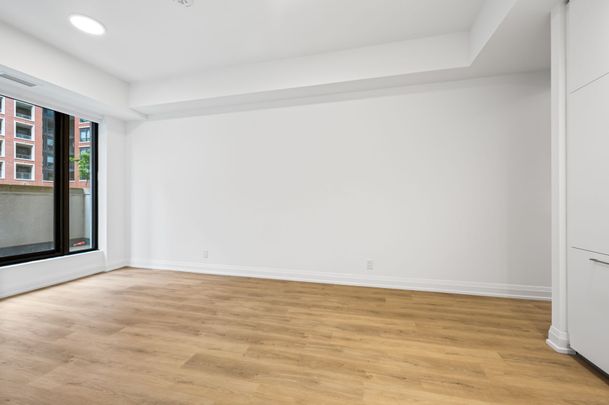For Lease - 36 Brentcliffe Road Unit# 218, Toronto, Ontario - Photo 1