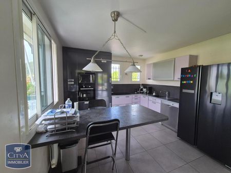 Location Maison 6 pièces 193m² ALBY SUR CHERAN 74540 - Photo 5