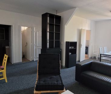 A LOUER Appartement meublé 3 pièces principales - Photo 5