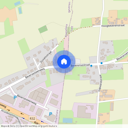 Beversesteenweg 198 6, 8800 ROESELARE, België