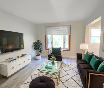 For Lease - 63 Osterhout Place, Toronto, Ontario - Photo 5