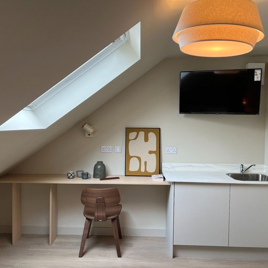 Room in a Shared House, Milton Road, LU1 - Photo 1