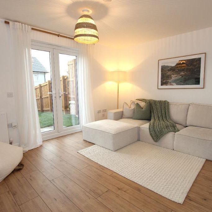 2 bedroom terraced house to rent - Photo 1