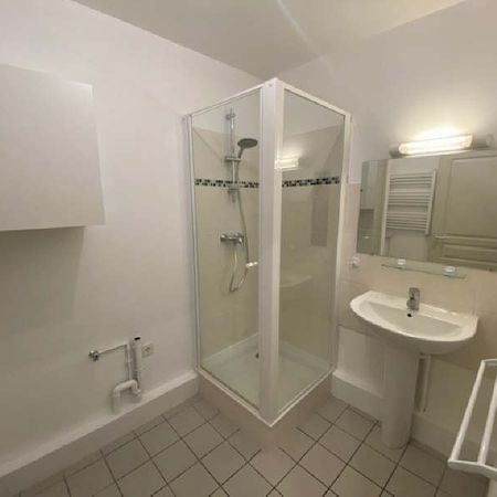 APPARTEMENT ROUEN - 2 pièce(s) - 40.93 m2 - Photo 4