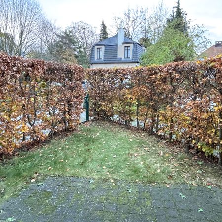 - SINT-AMANDSBERG - Gelijkvloers appartement met tuintje - Foto 3