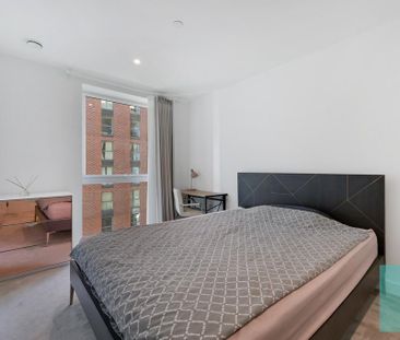 2 bedroom apartment to rent - Photo 4