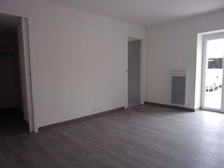 Location maison 5 pièces, 183.00m², Talmont-Saint-Hilaire - Photo 3