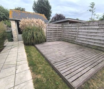 Rijwoning 3 slpk - Foto 1