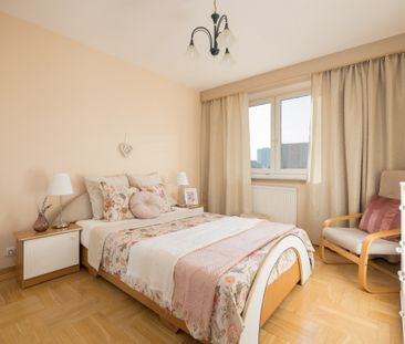 Apartament z miejscem postojowym przy M1- Imielin - Zdjęcie 3