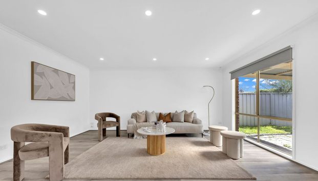 Charming Family Home in Craigieburn - Photo 1