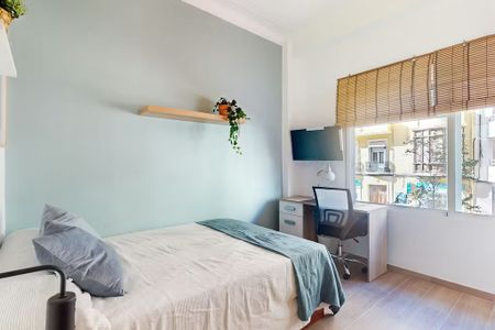 Carrer Conca, Valencia, Valencian Community 46008 - Photo 3