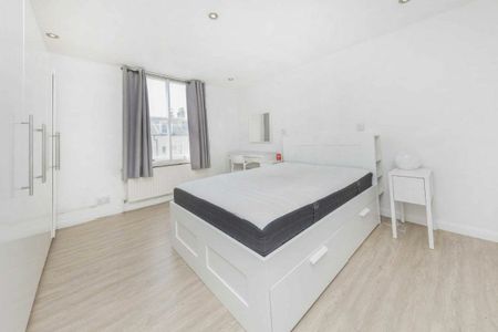 Alma Square, St Johns Wood, NW8 - Photo 3