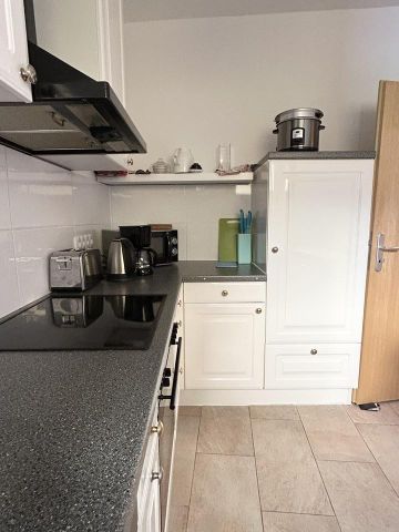 2-Zimmer-Wohnung im Herzen von Rüttenscheid (möbliert, auf Wunsch un- oder teil-möbliert) - Photo 2