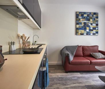 1 bedroom house to rent - Photo 5