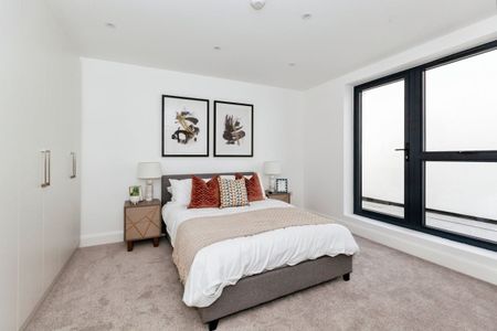 2 bedroom duplex to rent - Photo 4