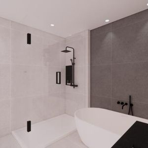 1 CH - 1 SDB - Sainte-Agathe-des-Monts - $1,400 /mo - Photo 2