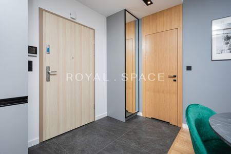 Apartament na Zabłociu – od grudnia! - Фото 4