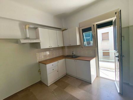 Διαμέρισμα για ενοικίαση Πανόρμου (Αμπελόκηποι - Πεντάγωνο) - Photo 3