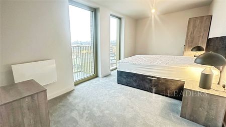 2 bedroom apartment to rent Castle Street, Luton, Bedfordshire, LU1 - Photo 4