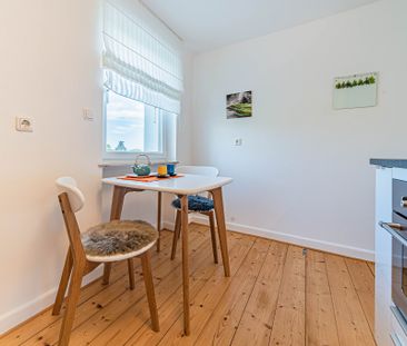 City-Residence: Schöne gemütliche 3 Zimmer Wohnung in grüner Lage - Photo 6