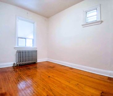 For Lease - 310 Westwood Avenue Unit# Main, Toronto, Ontario - Photo 4