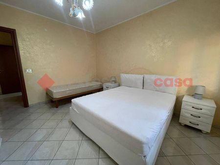 Quadrilocale via Mazzola, 96, Centro, Minturno - Photo 3