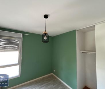 Location Appartement 3 pièces 70m² VILLEFRANCHE SUR SAONE 69400 - Photo 4