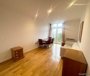 1 bedroom property to rent in London - Photo 3