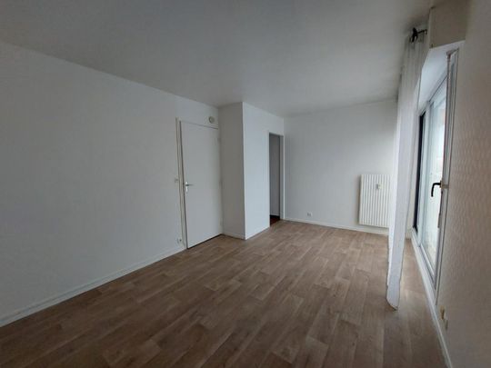 Location Appartement 1 pièce 21m² ROUEN 76100 - Photo 1