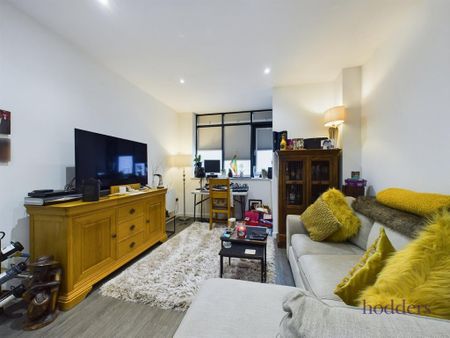 1 bedroom apartment to rent - Photo 4