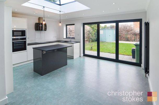 2 bedroom semi-detached house to rent - Photo 1