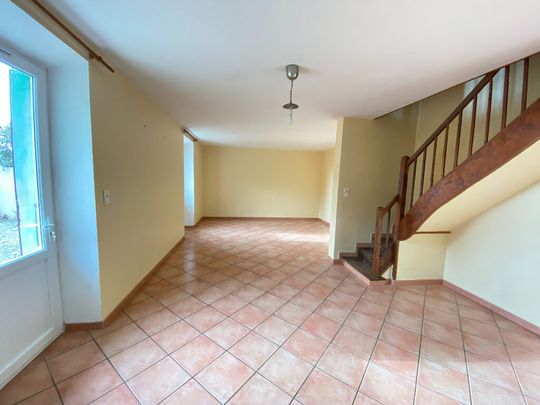 Location maison 5 pièces, 147.37m², Fanjeaux - Photo 1