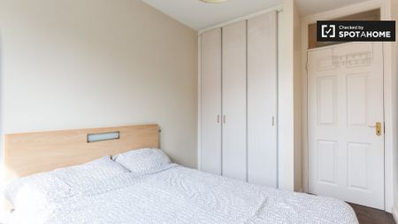 Cozy room in 4-bedroom houseshare in Stoneybatter, Dublin - Photo 5