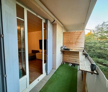 Appartement 3 pièce(s) de 64.58 m2 à Tarascon, - Photo 3