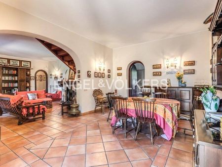 Villa unifamiliare via Giulianova, Fregene, Fiumicino - Photo 4