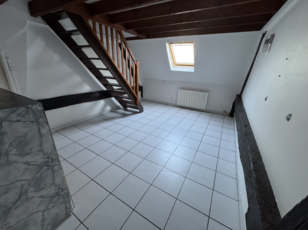 Location Appartement 2 pièces 25m² - Photo 3