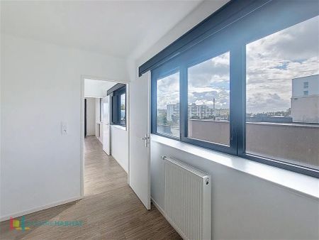 Location appartement 2 pièces - 47m² à Brest (29200) - Photo 3