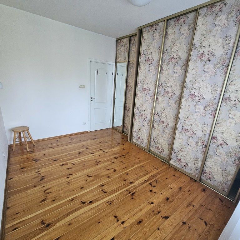 (Symbol 436233) MIESZKANIE na WYNAJEMSzczecin, Gumieńce Przestronne 90 m 2 z tarasem ,garażem Gumieńce! - Zdjęcie 1