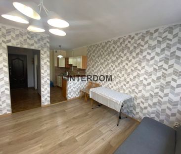 Kawalerka po remoncie Reden 1. piętro - Photo 2