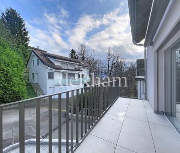 Magnifique 3.5 pièces neuf au coeur de Chexbres! - Photo 4