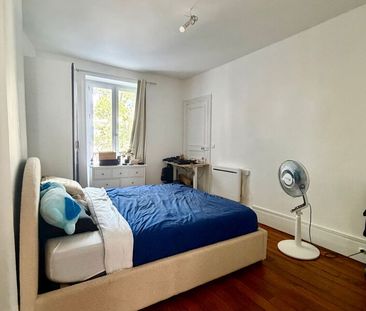 Appartement à louer 3 pièces • 61,19 m 2 Boulogne-Billancourt - Photo 4