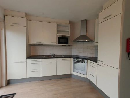 Chambre semi-meublée à louer, Almere Haven - Photo 2