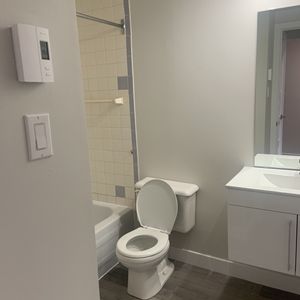 Appartement 2 Chambres - Photo 2