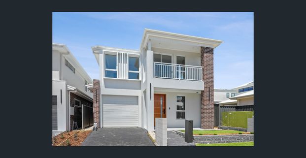 Stunning New Build Offering Style, Space & Convenience - Photo 1