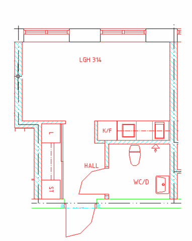 Östra Fäladsgatan 34, Segevång - Foto 5