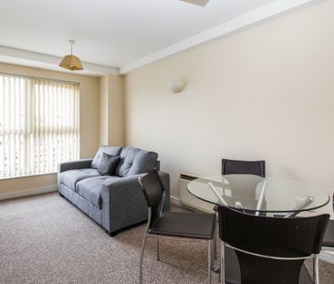 1 bedroom apartment to rent The Bayley, 21 New Bailey Street, Salfo... - Photo 5