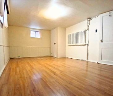 For Lease - 310 Westwood Avenue Unit# Lower Level, Toronto, Ontario - Photo 6